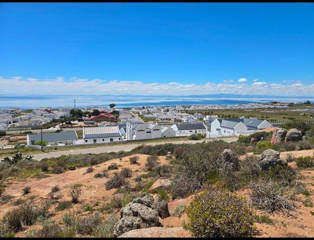 LAND FOR SALE IN BLUEBERRY HILL